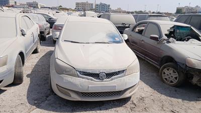 2013 MG 350 - #663185