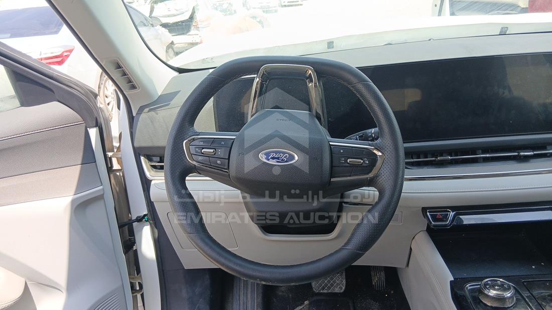 2024 Ford Territory — Steering & Mounted Controls — Photo 13