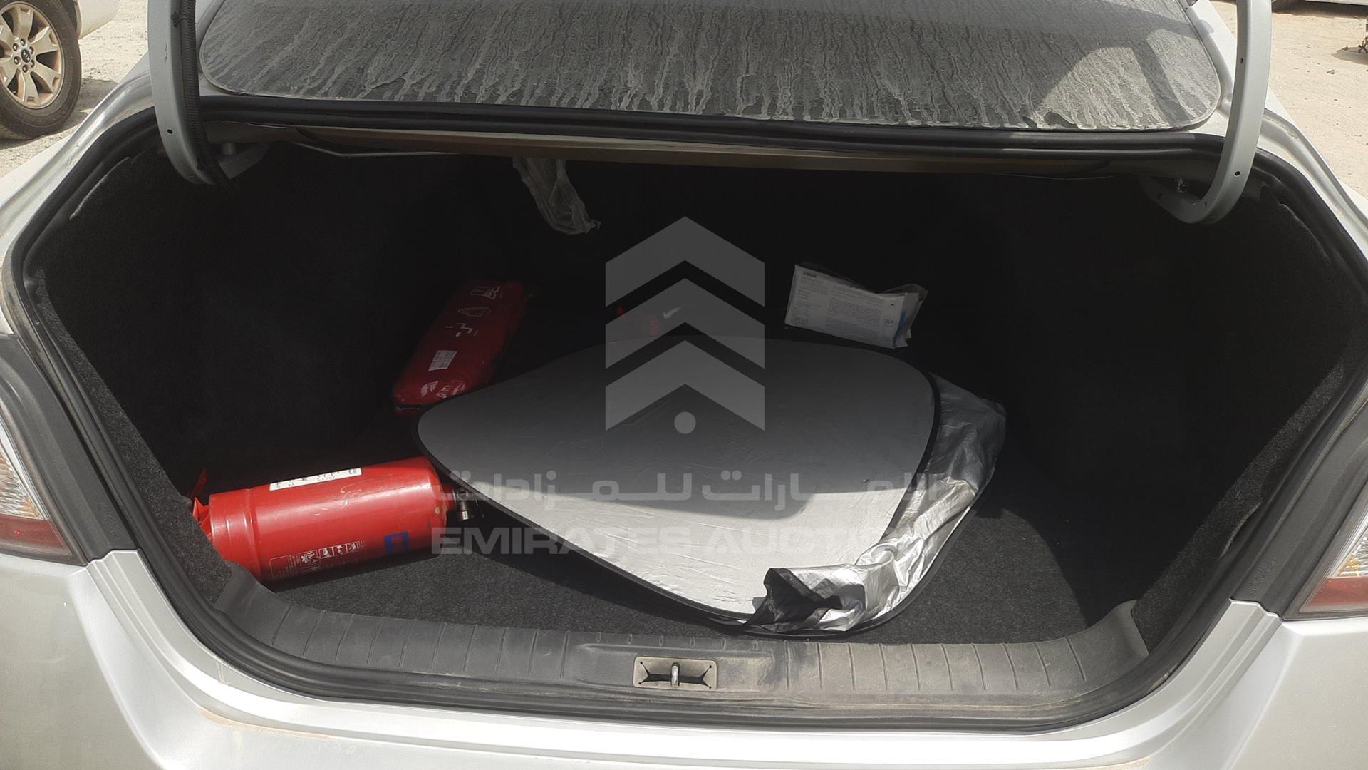 2014 NISSAN ALTIMA VIN: 1N4AL3A99EC292768