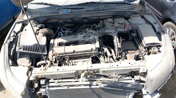 Chevrolet CRUZE LS 0 KL1PJ5C53CK599251 Image 19