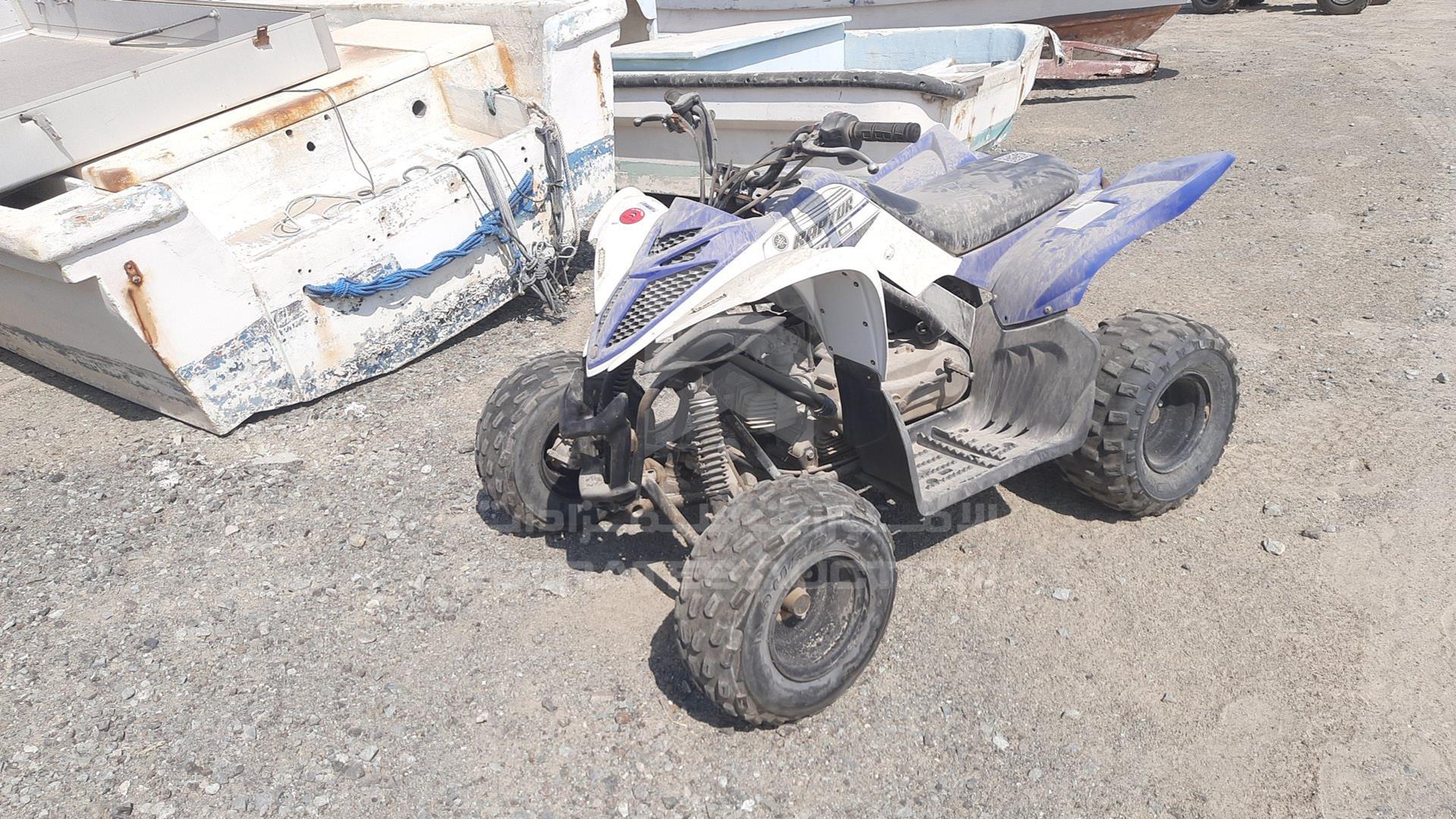0 ATV --- VIN: RF3AB11Y3GT002714