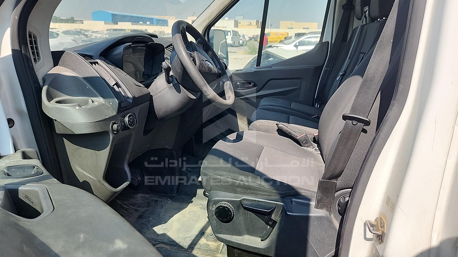 2021 FORD TRANSIT VIN: WF0ARAYJ7MTJ84609