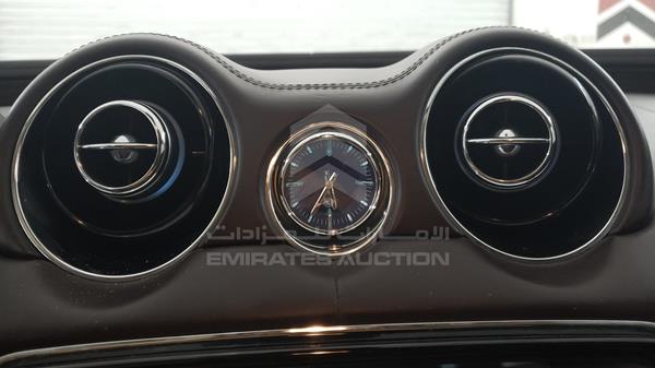Jaguar X J 2011 SAJAA28G5BMV14471 Image 11