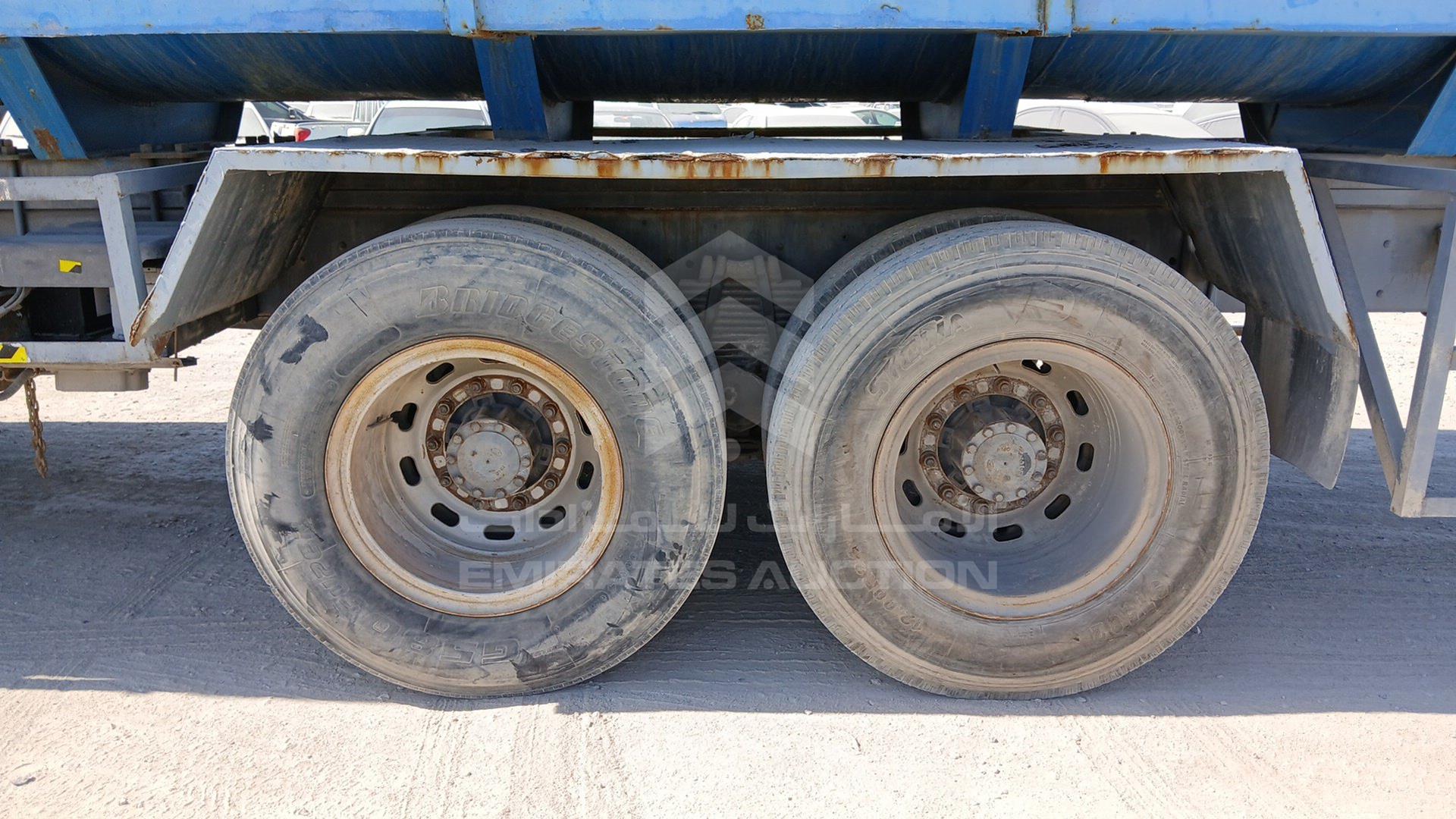 2009 DAEWOO --- VIN: KL3K6E6F19K000662