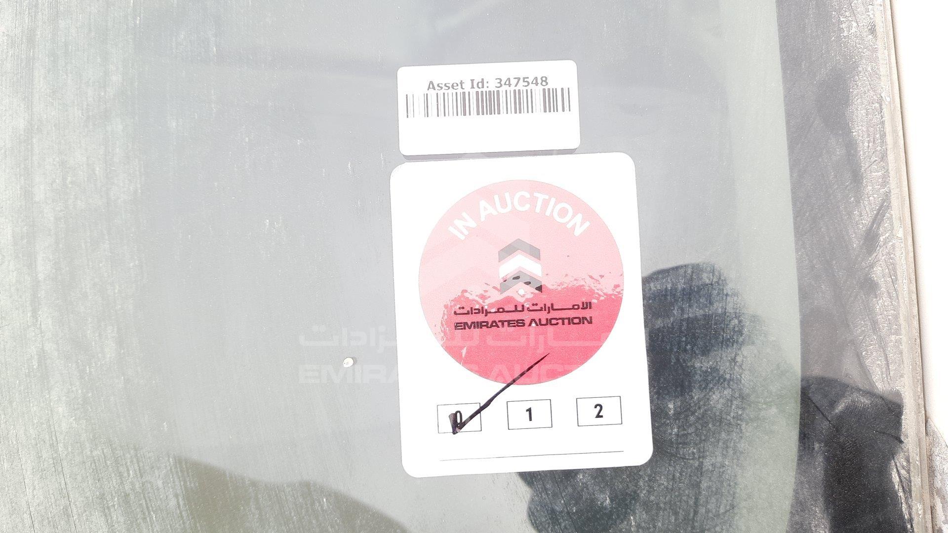 JTDKW923895125637 - 2009 Toyota Yaris - #424288