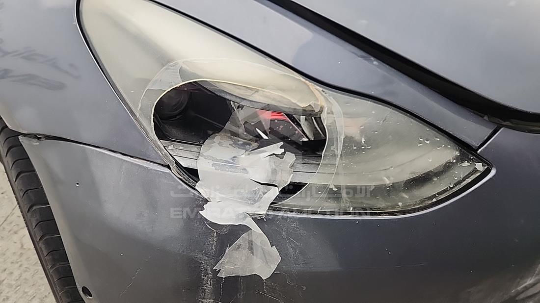 تيسلا موديل 3 2021 — انبعاج — صورة 15