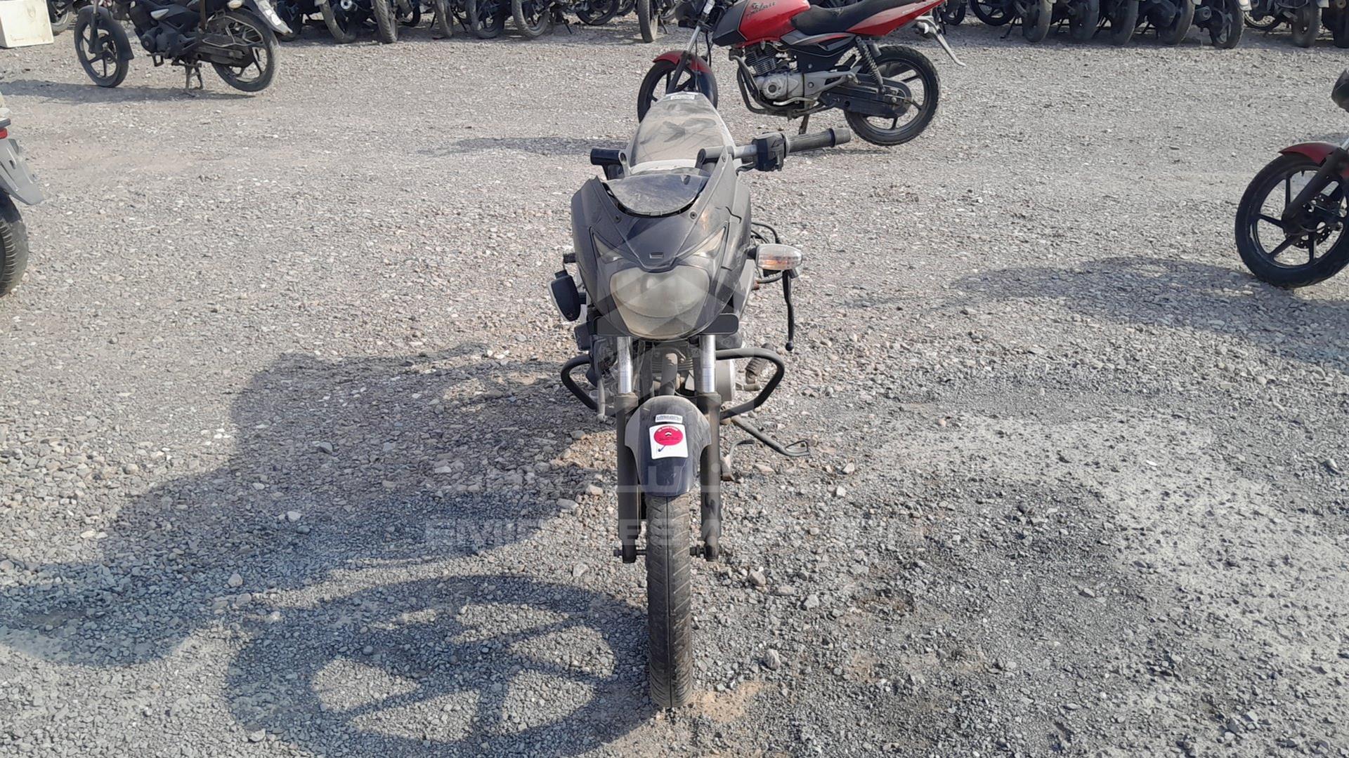 2016 BAJAJ PULSAR 150 VIN: MD2A11CZ7FWF45391