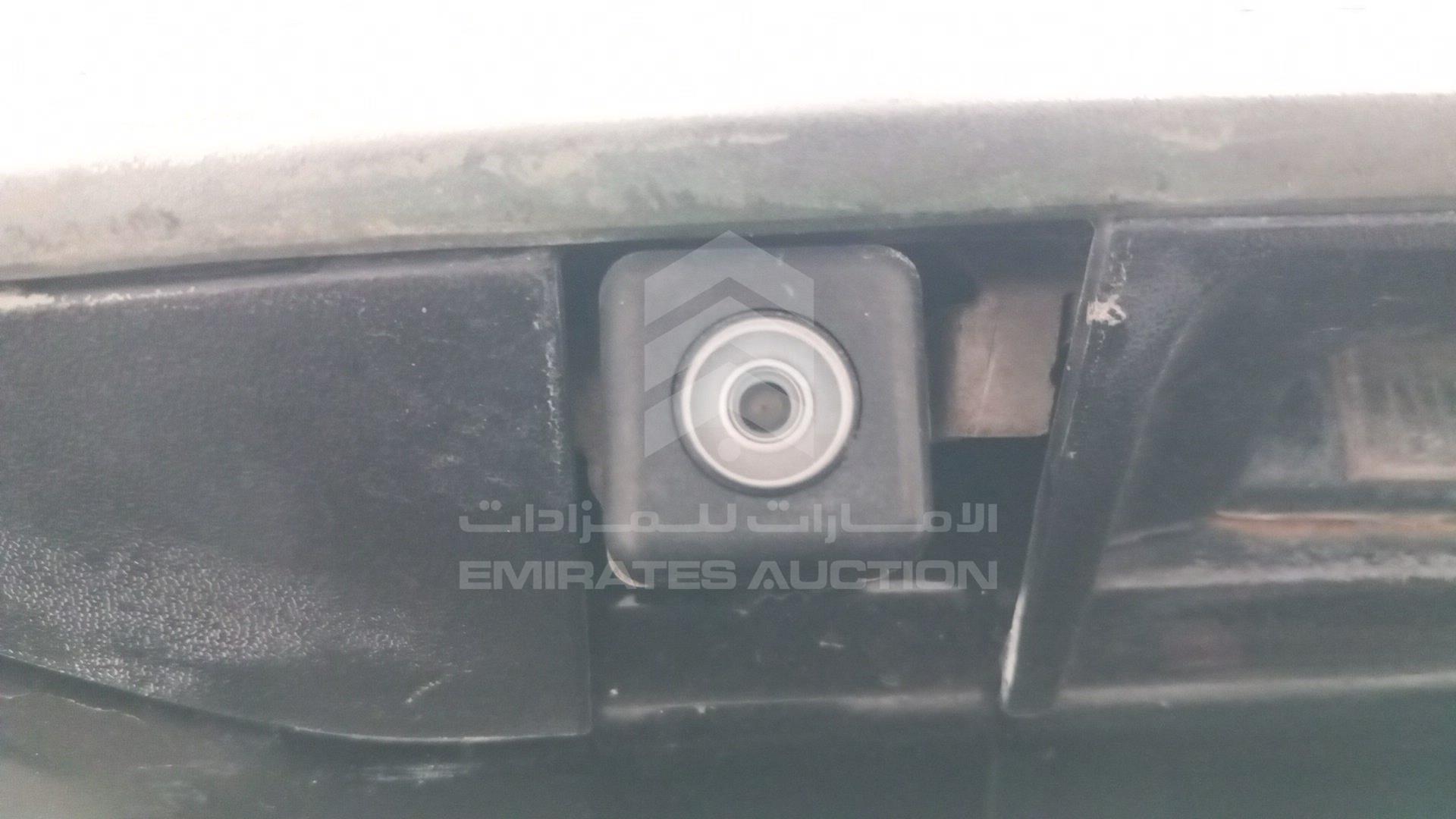 2012 NISSAN PATROL VIN: JN8AY25Y3C9032341