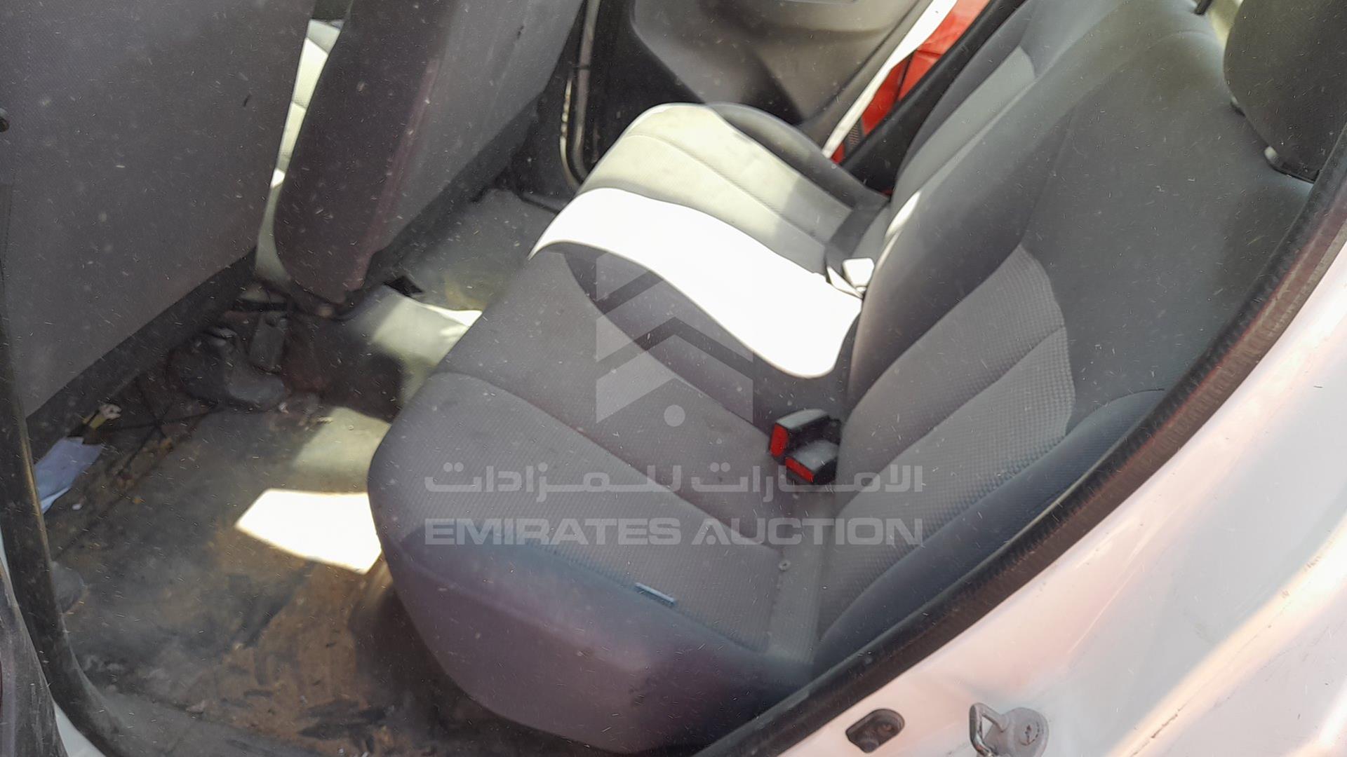 2016 MITSUBISHI L 200 VIN: MMBJNKJ40GH072467