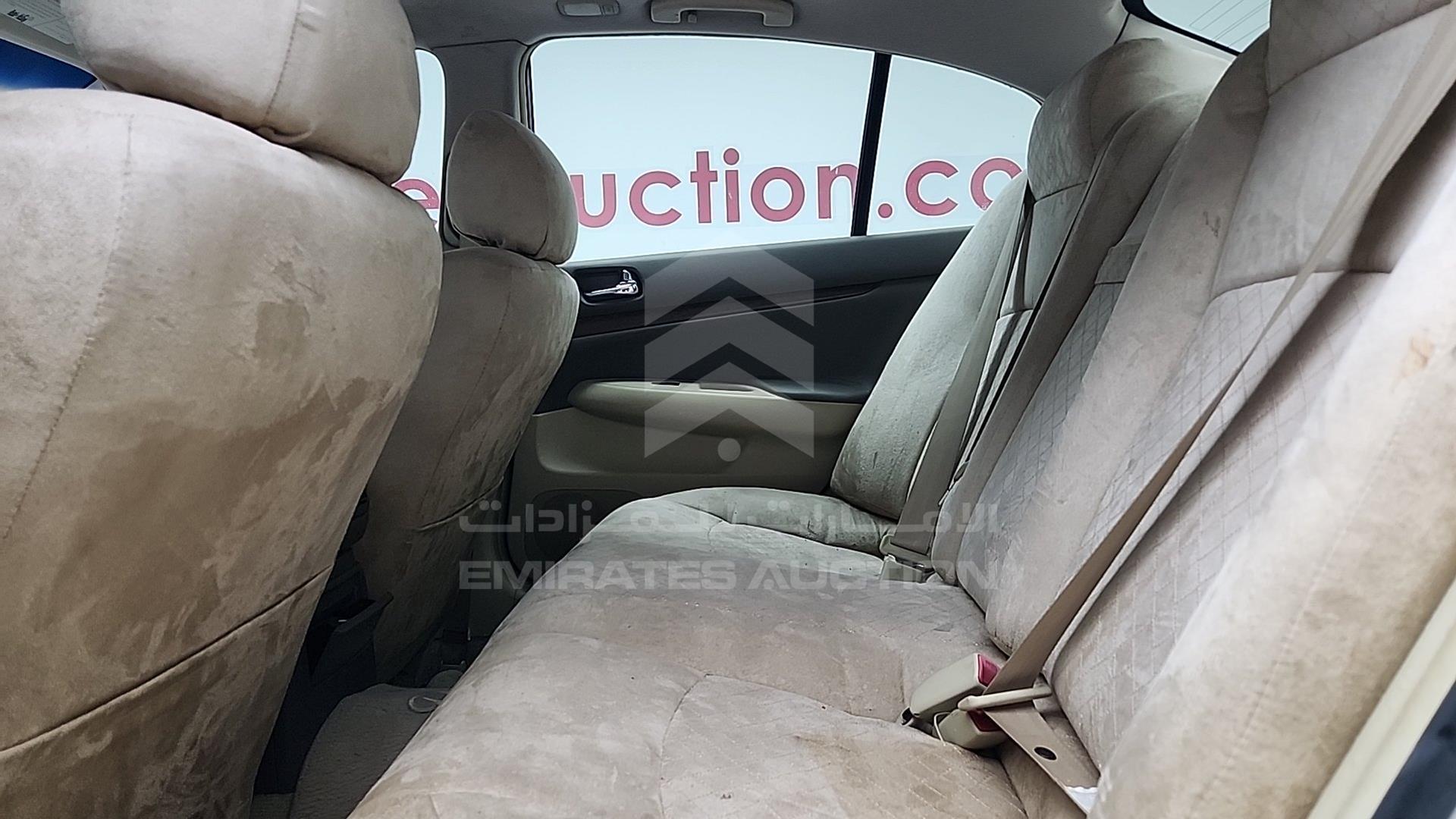 2008 INFINITI G35 VIN: JNKBV61E78M501123