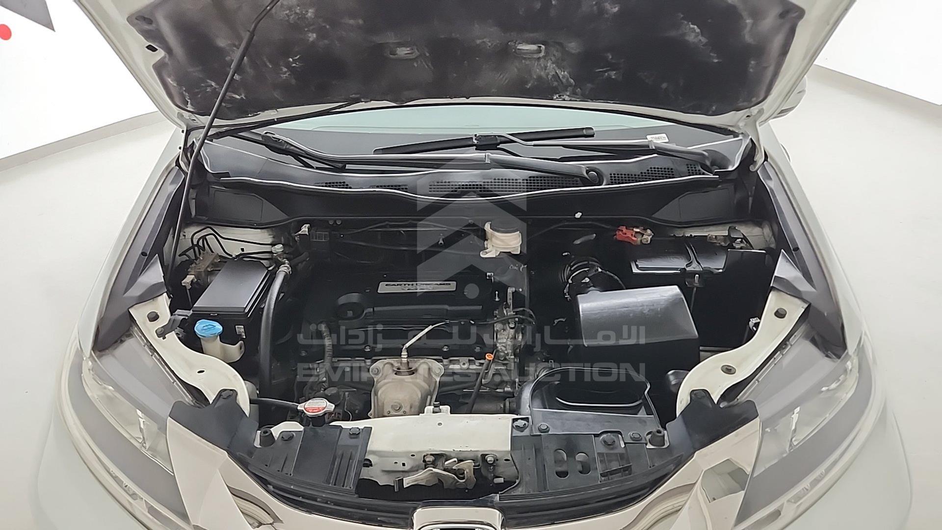 2019 HONDA ODYSSEY VIN: JHMRC183XKC400599