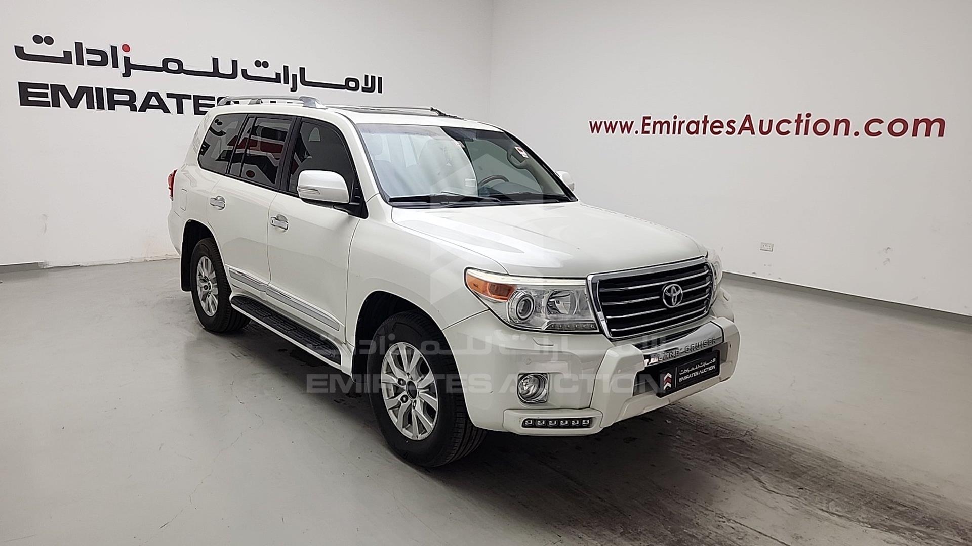 2014 TOYOTA LAND CRUISER VIN: JTMHX09J3E5044322