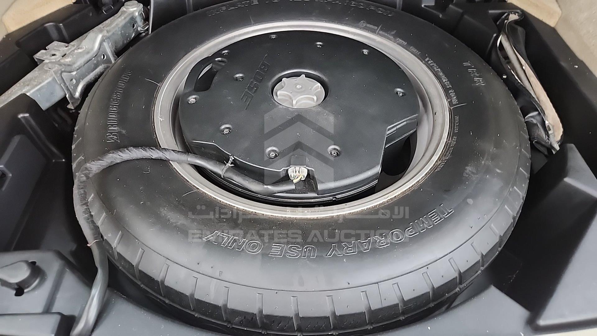 2010 INFINITI FX 50 VIN: JNRBS15Y3AM570284