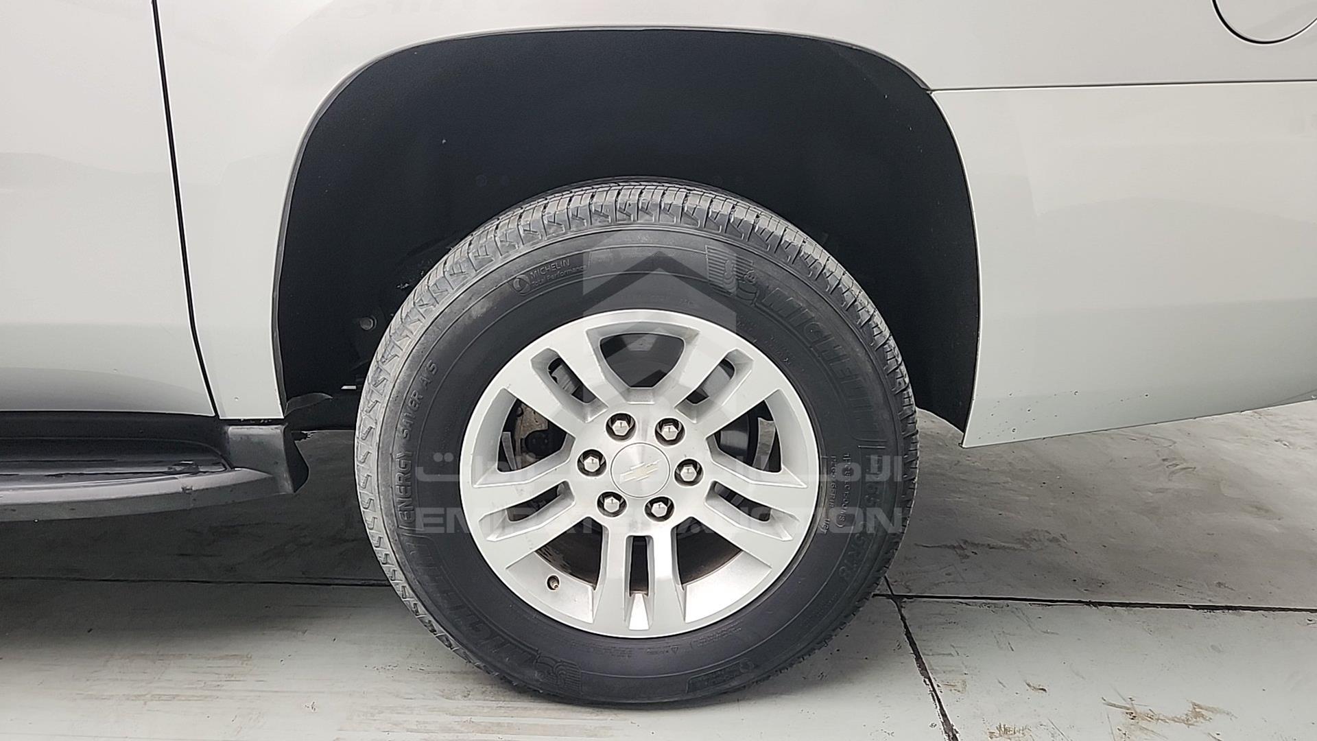 2020 CHEVROLET SUBURBAN VIN: 1GNSCHKC0LR253767