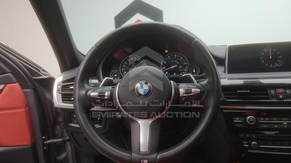 BMW X6 2018 WBAKU2108J0Y33938 Image 19