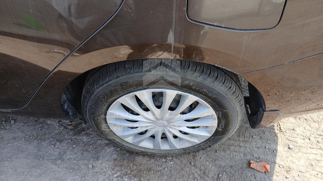 2023 Suzuki Ciaz — Rear Left Tyre — Photo 33