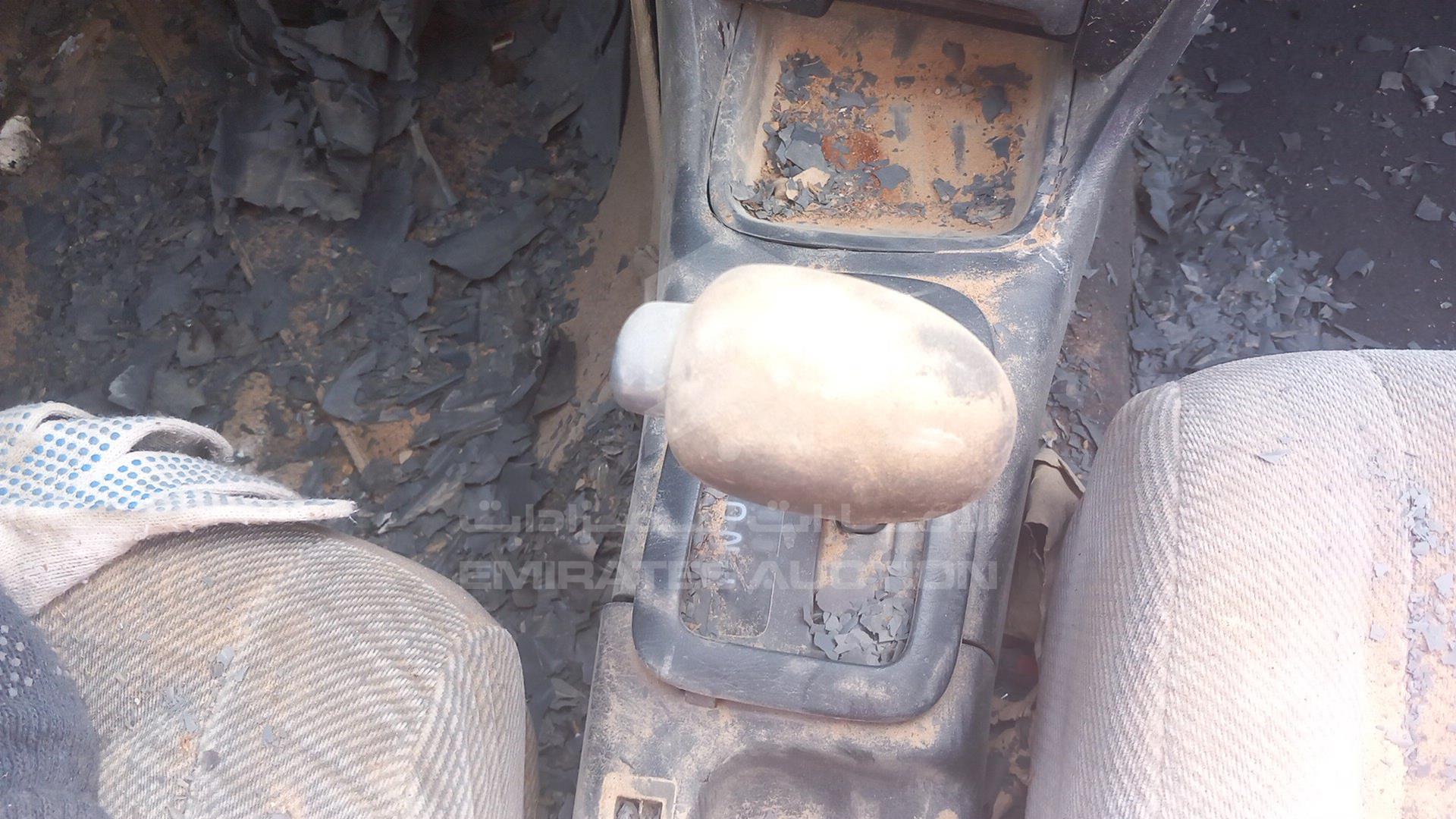 1996 TOYOTA COROLLA VIN: 2T1BB02E7TC147616