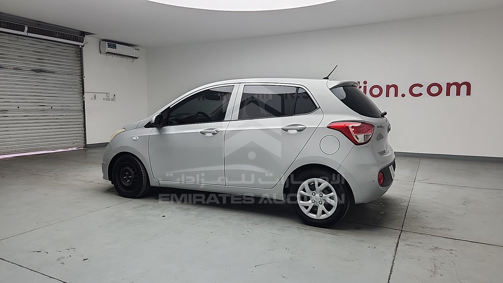 2019 HYUNDAI GRAND I10 VIN: MALA751C2KM873084
