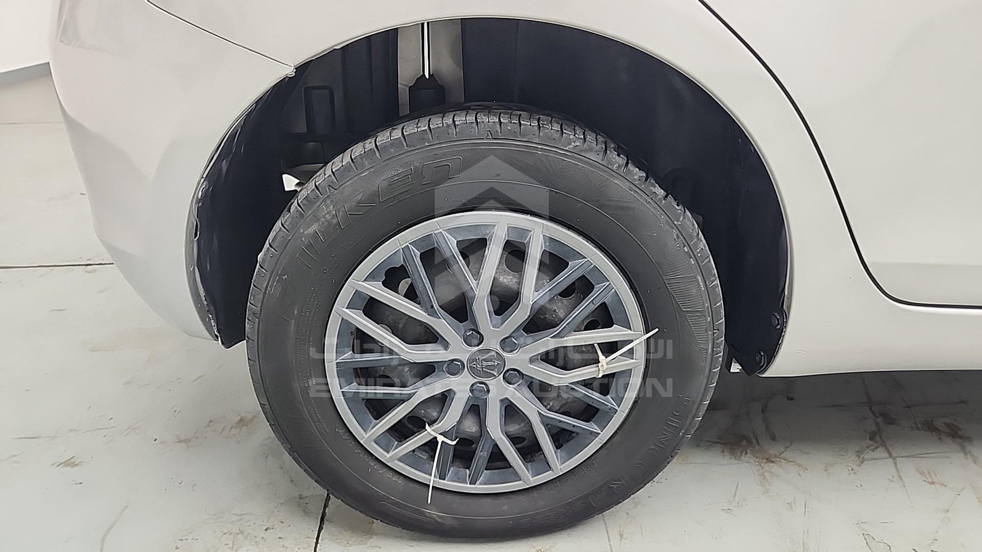 2014 SUZUKI SWIFT VIN: MA3ZC6B10EA505574