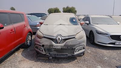 رينو كابتر 2016