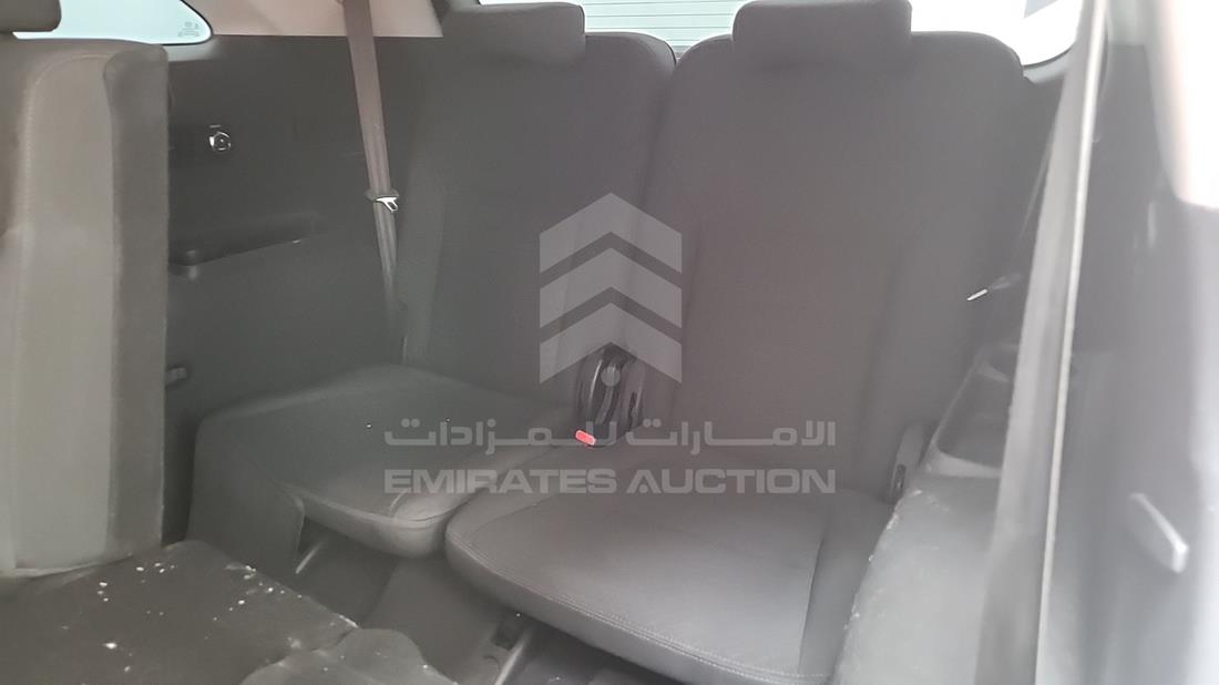 2019 Kia Sorento — Rear Left Passenger View — Photo 23
