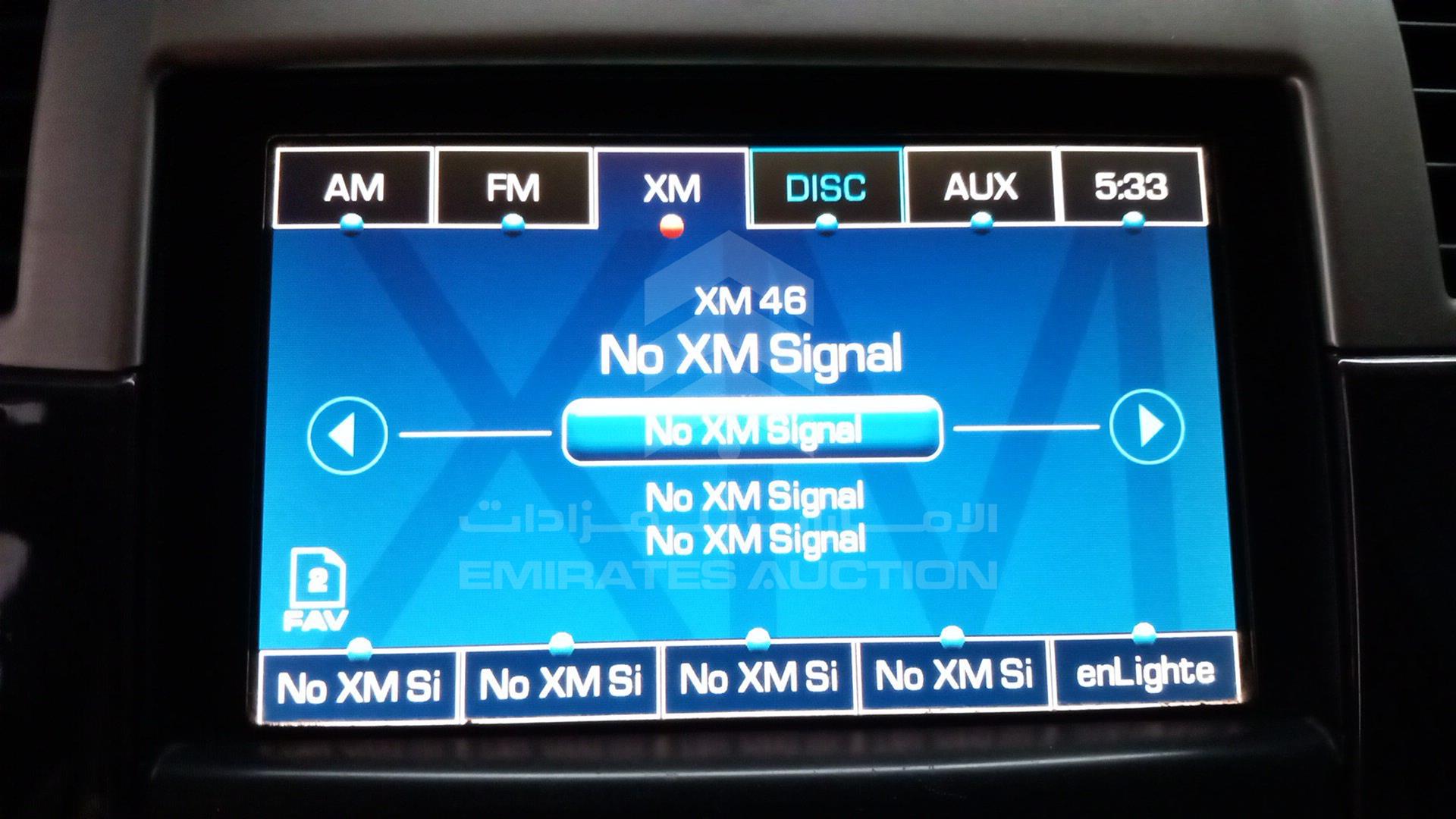 2011 CADILLAC ESCALADE VIN: 1GYS3EEJ1BR157902