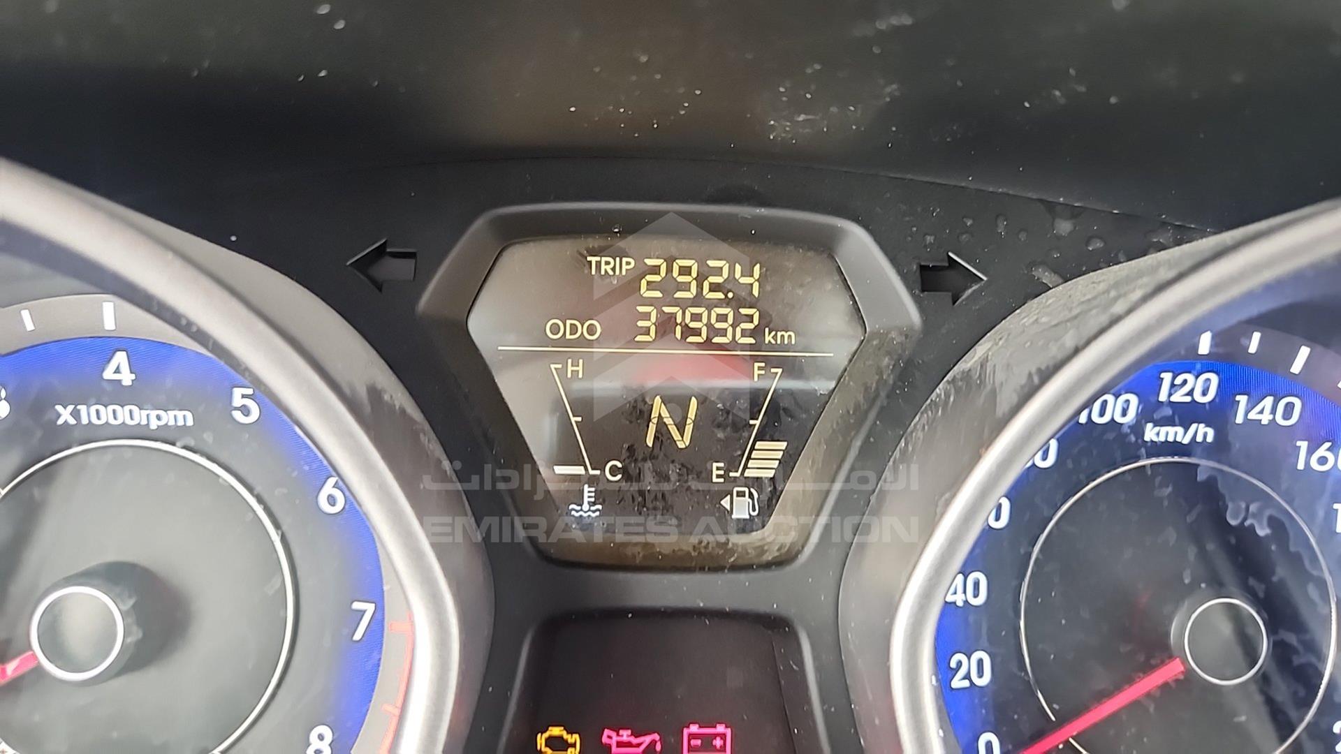 2012 HYUNDAI ELANTRA VIN: KMHDG41EXCU428746