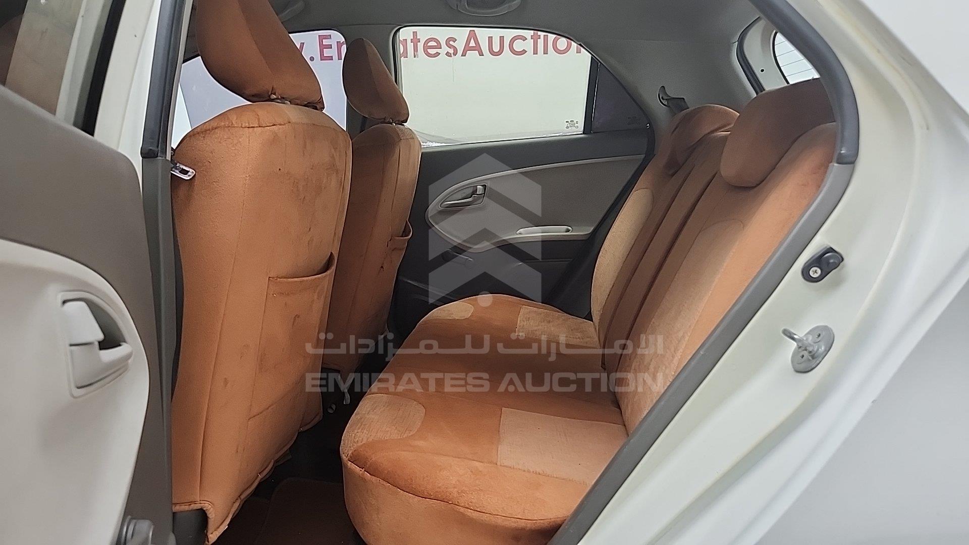KNABX5126FT979609 - 2015 Kia Picanto - #508116