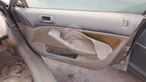 Honda Civic 2003 JHMES15673S400082 Image 15