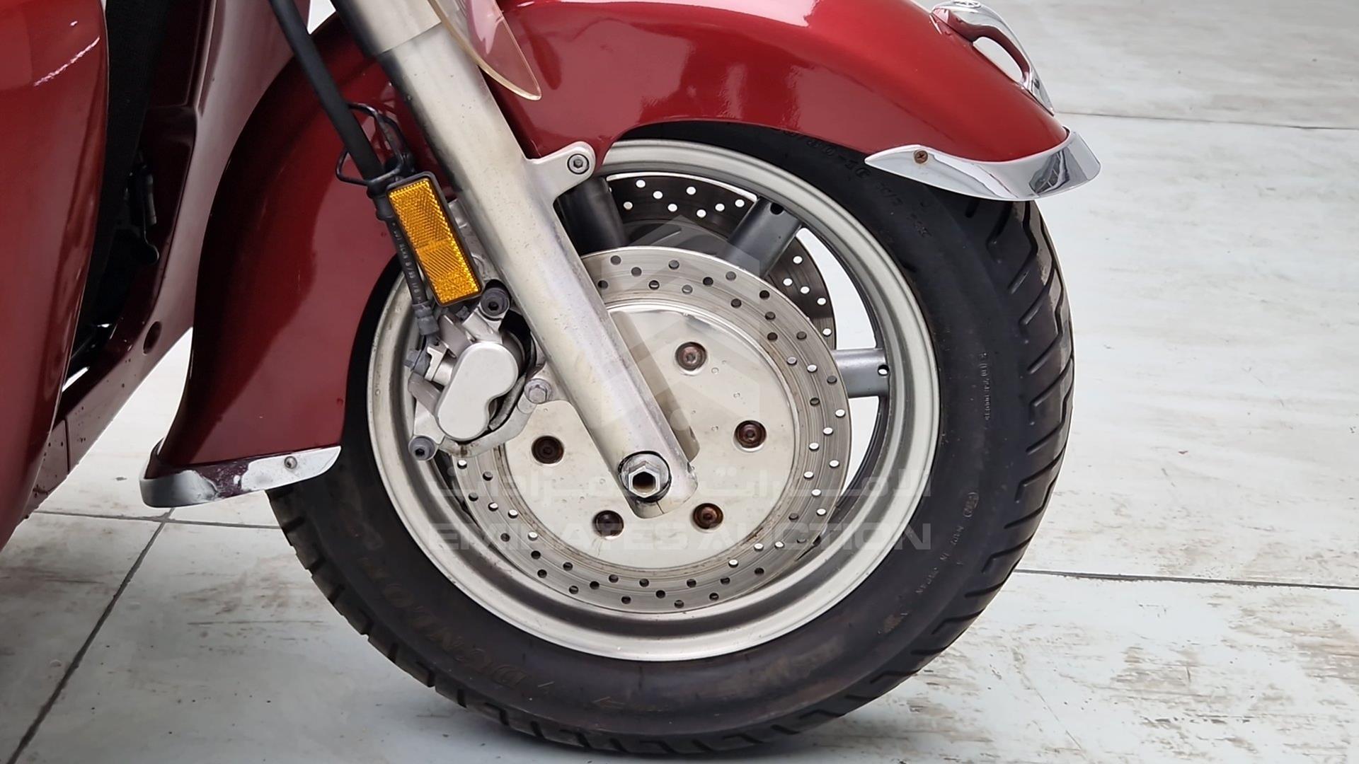 2000 YAMAHA MAJESTY VIN: JYAVP04E1YA002462