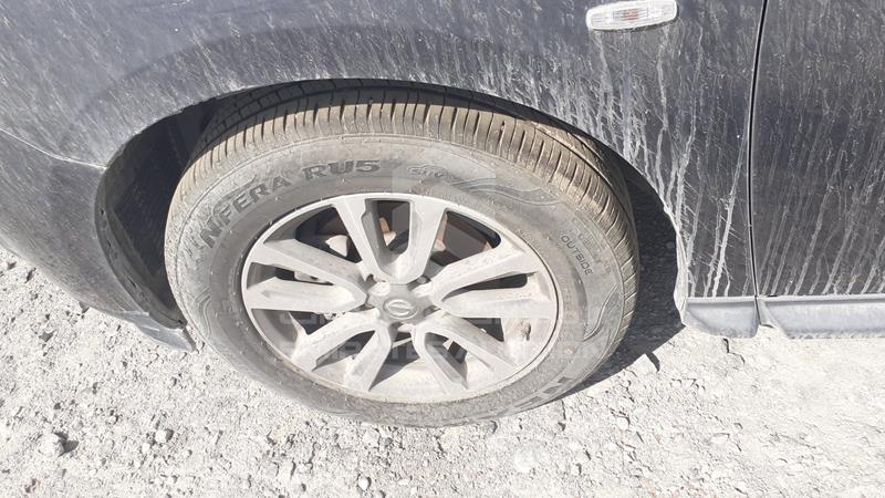 5N1AR2M50EC626502 Auction: EmiratesAuction Lot: 408569 5N1AR2M50EC626502 Nissan Pathfinder 2014 GREY Photo 32