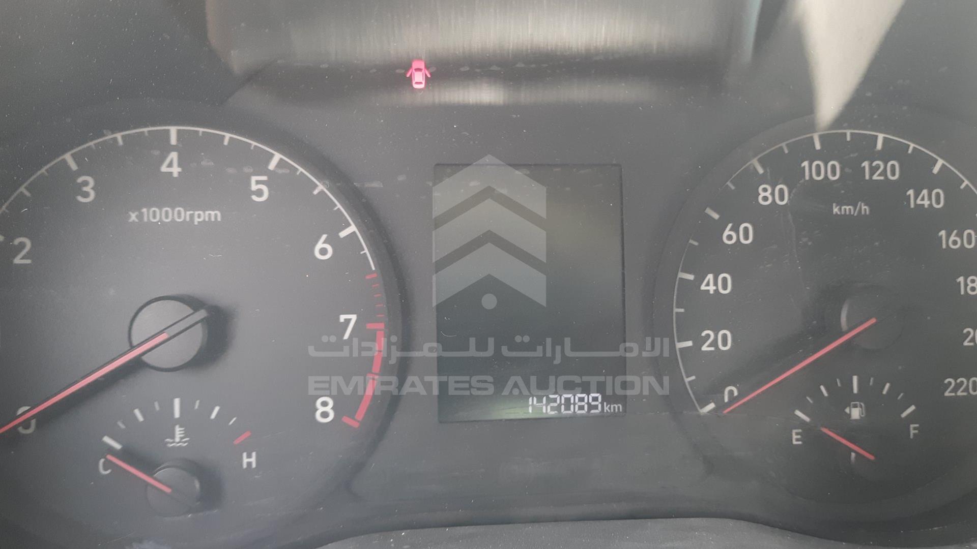 2019 HYUNDAI ACCENT VIN: MALC741C0KM095709