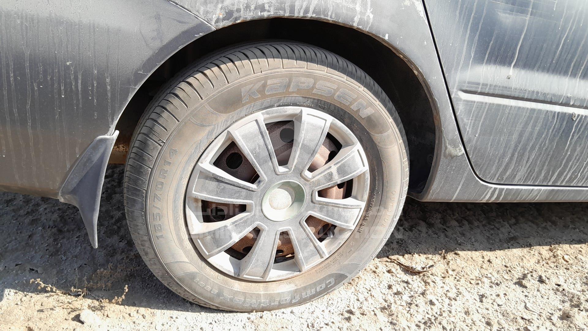 2007 MITSUBISHI LANCER VIN: JMYSRCS1A7U736910