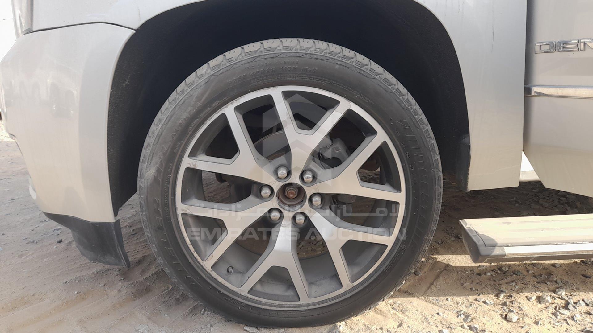 2016 GMC YUKON VIN: 1GKS27KJ3GR151040