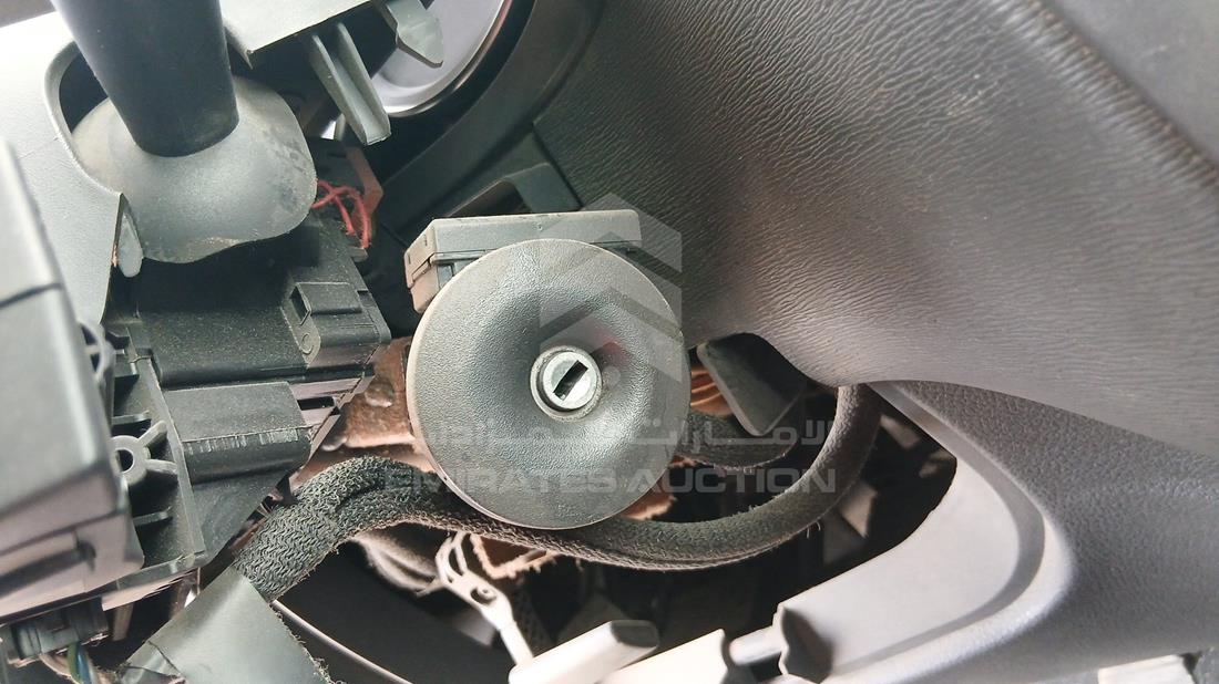 2018 Renault Dokker — Keys — Photo 3