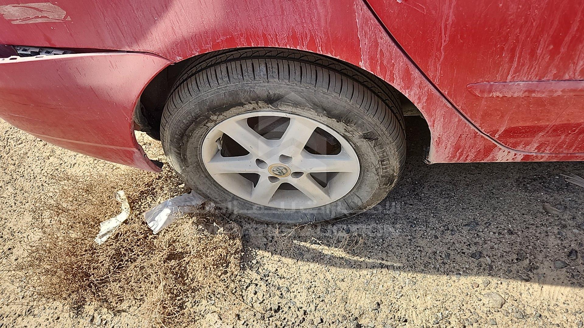 2007 TOYOTA COROLLA VIN: JTDBR22E773222580
