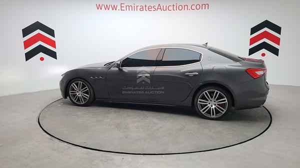 ZAM57YTA5J1270871 Maserati Ghibli