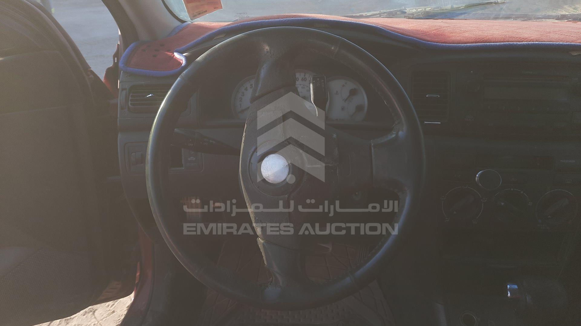 2007 TOYOTA COROLLA VIN: 1NXBR32E67Z876885
