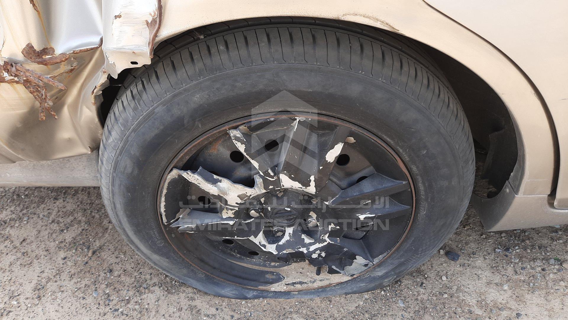 2005 NISSAN ALTIMA VIN: 1N4AL11D05C343440