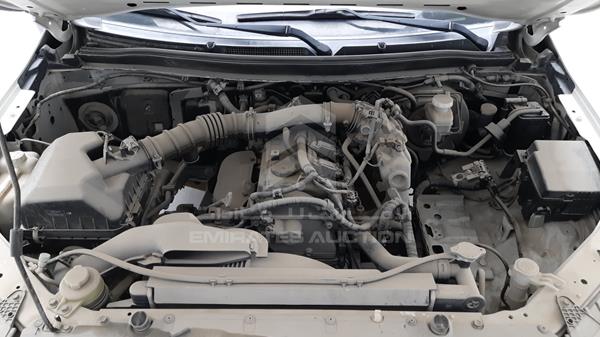 MMBJNKJ40GH034248 Mitsubishi L 200