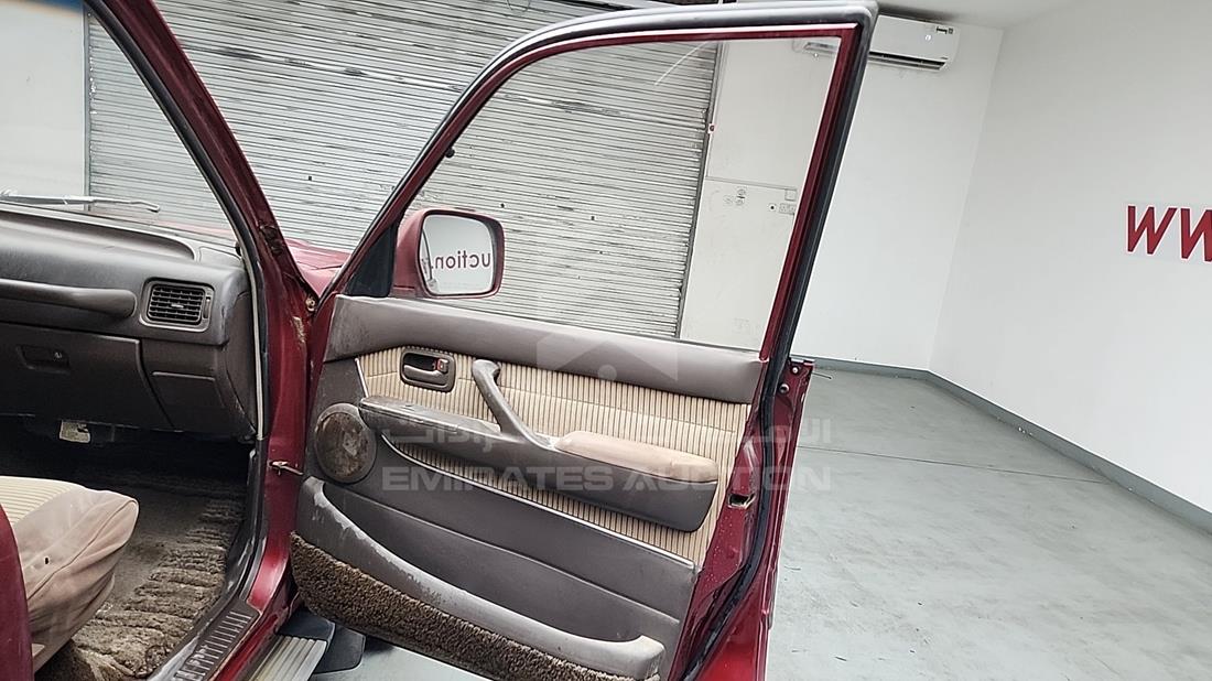 Toyota Land Cruiser — Front Right Door — Photo 27