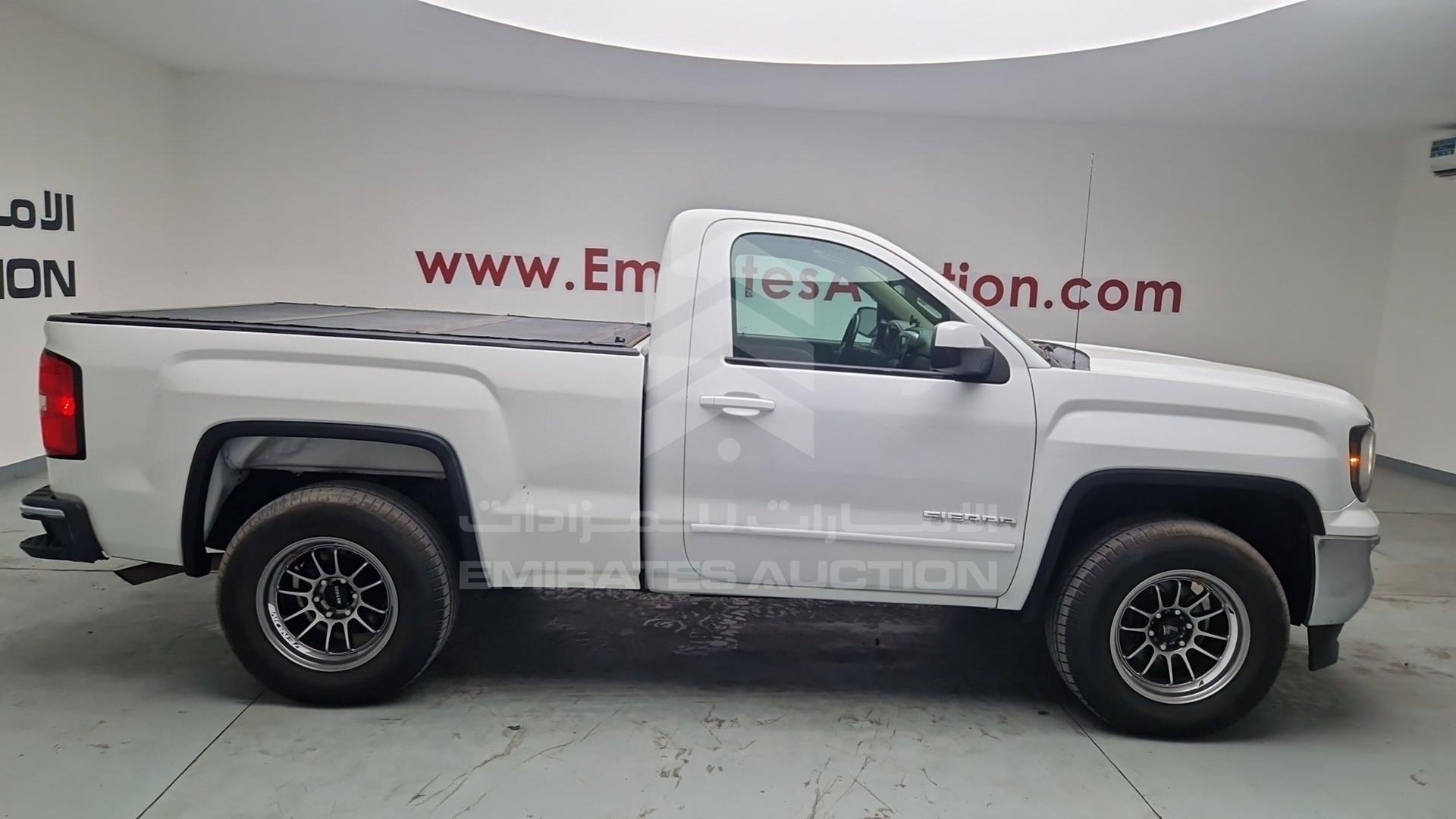 2017 GMC SIERRA VIN: 1GTN29EC2HZ157169