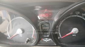 2012 Ford Fiesta — Odometer Reading — Photo 2 — Thumbnail