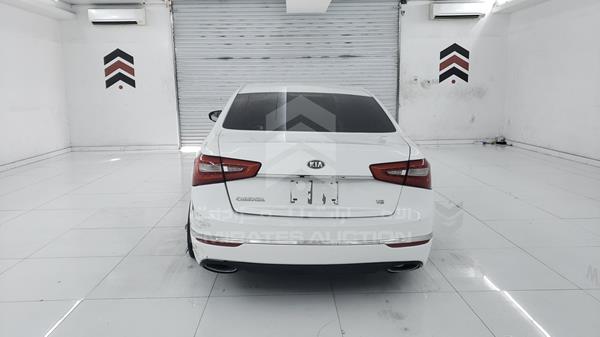 KNALM4146E5114201 KIA Cadenza