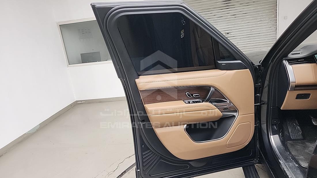 2023 Range Rover HSE — Front Left Door — Photo 13
