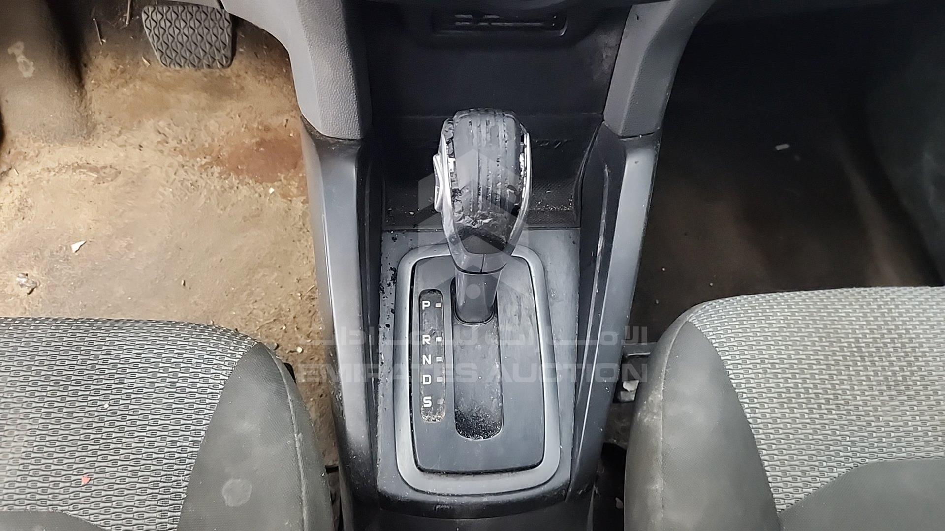 2015 FORD ECOSPORT VIN: MAJTK1BA0FAA54414