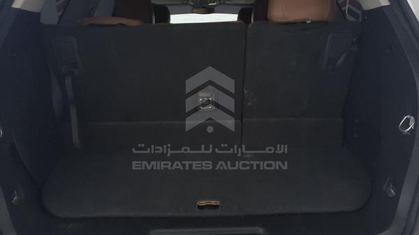 Chevrolet TRAVERSE 2015 1GNKV8KD3FJ324028 Image 12