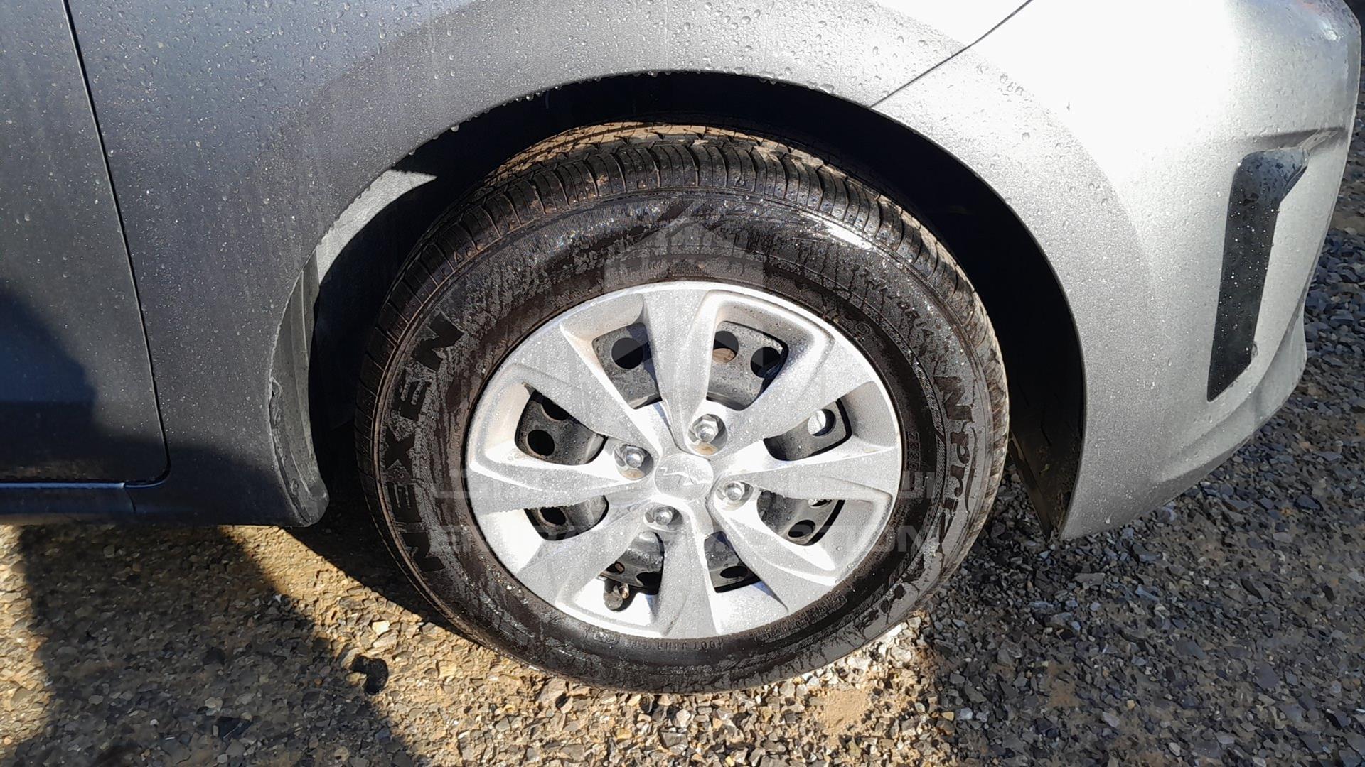 2024 KIA PEGAS VIN: LJD0AA290R0275992