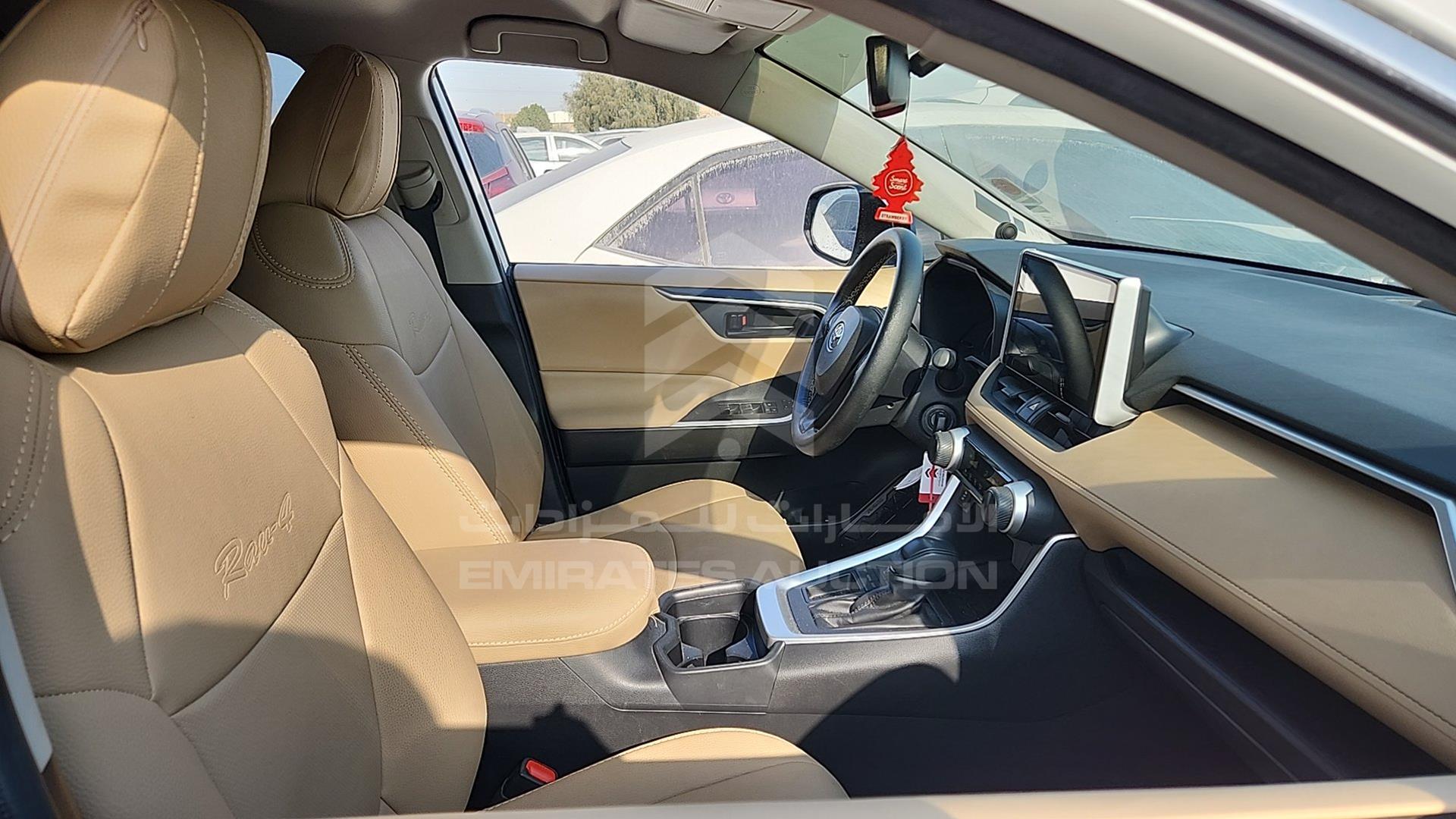 2020 TOYOTA RAV-4 VIN: JTDZ13FV1LD055904