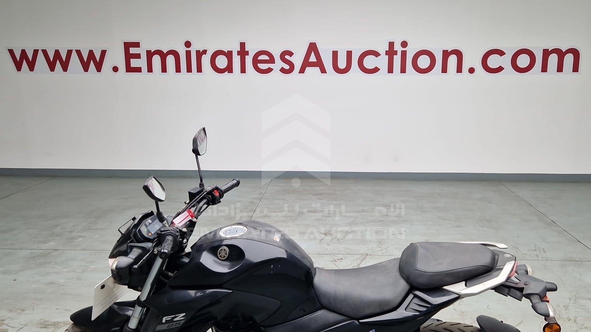 2021 YAMAHA --- VIN: ME1RG6913M0005051